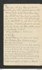Seite 61, Tagebuch "Willendorf (ab 1926) | Joching | Neol. Grab b. Emmersdorf (NHMW-PRAE-BBB-36)